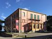Guspini-miniera di Montevecchio: la Direzione