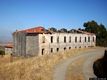 Guspini-miniera di Montevecchio: villaggio Righi