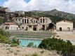 Guspini-miniera di Montevecchio: la laveria Principe