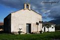 Guspini: chiesa campestre di San Giorgio Megalomartire