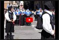 Iglesias-Sfilata del 'Gruppo Folk Is Meurreddus' di Iglesias