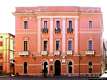 Iglesias: il palazzo del comune