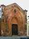 Iglesias-La chiesa sconsacrata di San Marcello