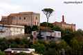 Iglesias-La Torre di Guardia delle antiche mura pisane