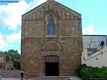Iglesias-Santuario dedicato alla Beata Vergine di Valverde che è una delle parrocchiali di Iglesias