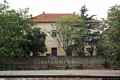 Iglesias-La ex stazione delle Ferrovie Meridionali Sarde