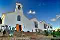 Iglesias: chiesa campestre dedicato alla Vergine del Buoncammino
