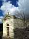 Iglesias: bindua: chiesa campestre di San Severino