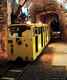 Gonnesa-Grotta di Santa Barbara-trenino che porta dalla miniera di monteponi nella grotta