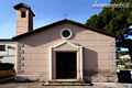 Iglesias-Monte Agruxiau: chiesa di Santa Barbara