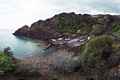 Iglesias-L’approdo minerario di Porto Ferro