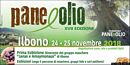 Ilbono: locandina della manifestazione Pane e Olio
