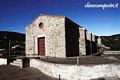 Ilbono: chiesa campestre di San Cristoforo