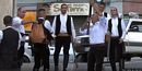 Ilbono-Festa di San Cristoforo: esibizione dei fucilieri