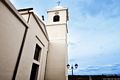 Ilbono: chiesa parrocchiale di San Giovanni Battista