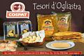 Ilbono: il prodotti della Cooperativa C.O.S.P.A.T.