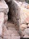 Ilbono-Area archeologica di Scerì: il nuraghe di Scerì