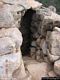 Ilbono-Area archeologica di Scerì: il nuraghe di Scerì