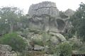 Ilbono-Area archeologica di Scerì: le domus de janas di Scerì