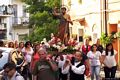 Ilbono-Festa di San Giovanni Battista: la processione
