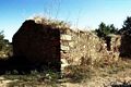 Ilbono-Resti della Chiesa campestra di San Pietro