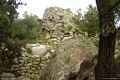 Ilbono-Area archeologica di Scer&igrave;: il Nuraghe di Scer&igrave;