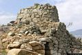 Ilbono-Area archeologica di Scer&igrave;: il Nuraghe di Scer&igrave;