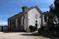 Illorai: chiesa campestre della Madonna della luce: chiesa comunicante con la chiesa più antica