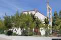 Illorai: chiesa campestre della Madonna della luce: chiesa nuova
