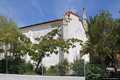 Illorai: chiesa campestre della Madonna della luce: chiesa nuova Illorai: chiesa campestre della Madonna della luce: chiesa nuova