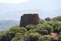 Illorai-nuraghe semplice lucche