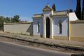 Irgoli: Cimitero di Irgoli