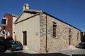 Irgoli: chiesa di Santa Brigida