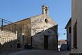 Irgoli: chiesa di San Giovanni Battista