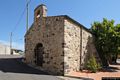Irgoli: chiesa di Santo Miali ossia di San Michele Arcangelo