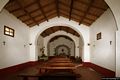 Irgoli: chiesa di Santo Miali ossia di San Michele Arcangelo: interno