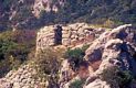 Irgoli: il nuraghe litu ’Ertiches