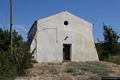 Irgoli: chiesa campestre dedicata alla Nostra Signora di Costantinopoli