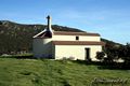 Irgoli: la nuova chiesa campestre di Sant’Elena