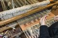 Isili: lavorazione a pibiones
