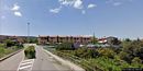 Isili-Entrata nel rione Zaurrai
