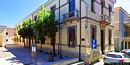 Isili: la Biblioteca Comunale