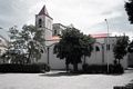 Isili: chiesa parrocchiale di San Saturno Martire