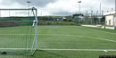 Isili: cittadella Sportiva: Campo da Calcetto ossia calcio a cinque