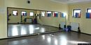 Isili: cittadella Sportiva: la Palestra fitness e wellnes