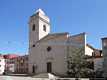 Ittireddu: chiesa parrocchiale di Nostra Signora di Intermontes