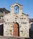 Ittireddu: chiesa della Santa Croce