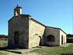 Ittireddu: chiesa campestre di San Giacomo