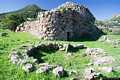 Ittireddu: il nuraghe Funtana