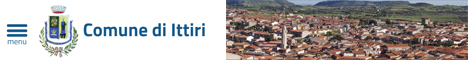 Visita del sito istituzionale del comune